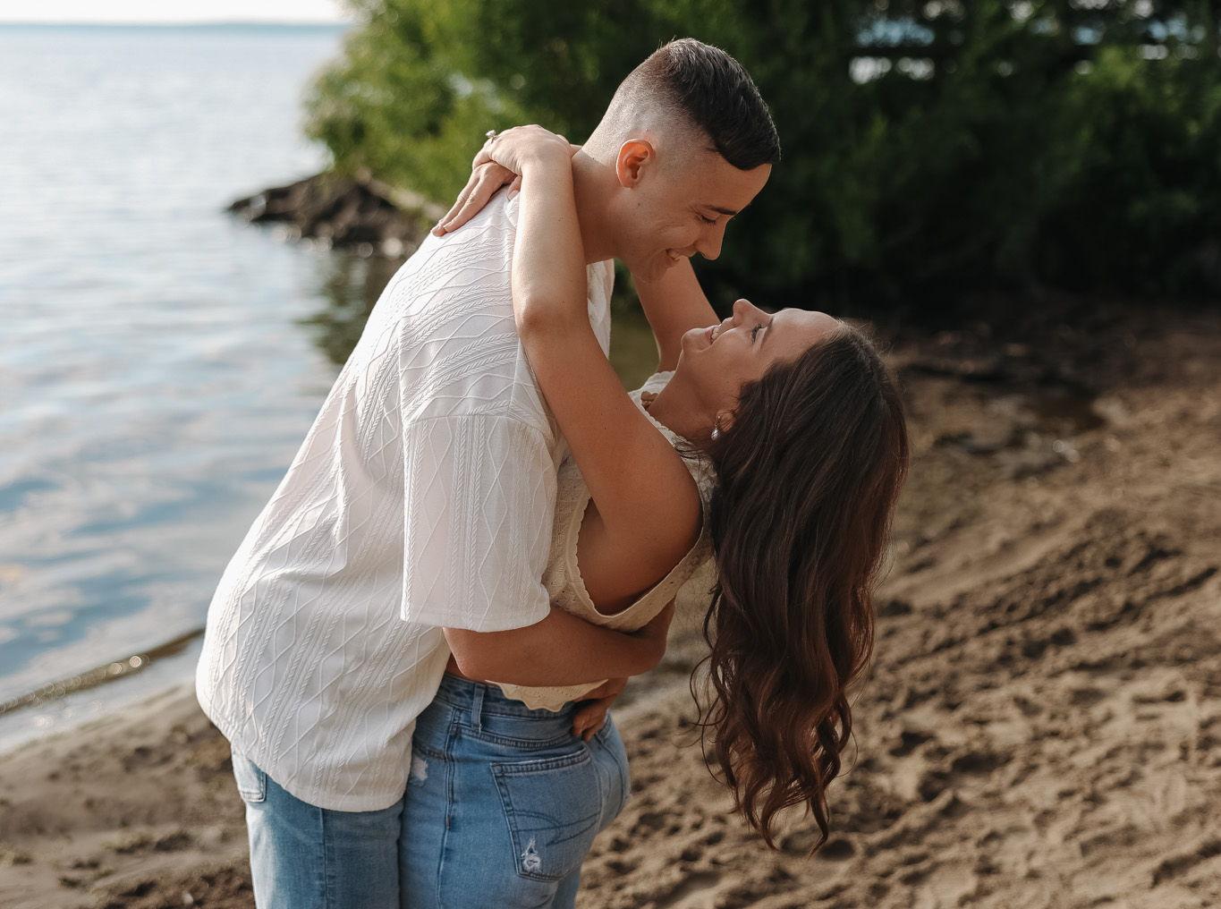 The Wedding Website of Faith Nicole Peckham and Charles William Middleton