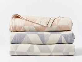 Pismo Organic Blanket