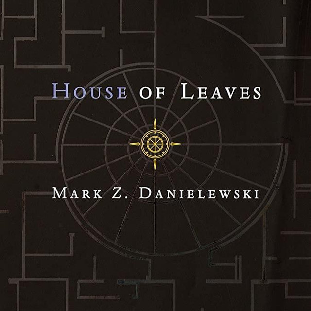 House of Leaves