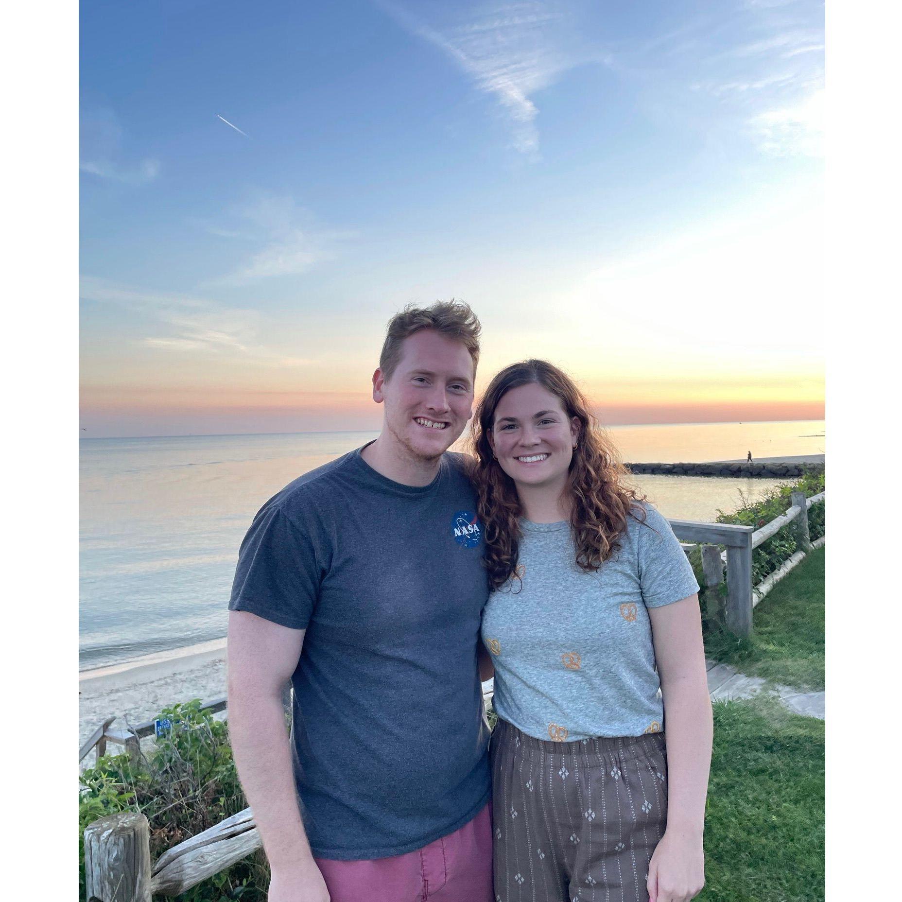 Dennisport, MA. September 2022.
