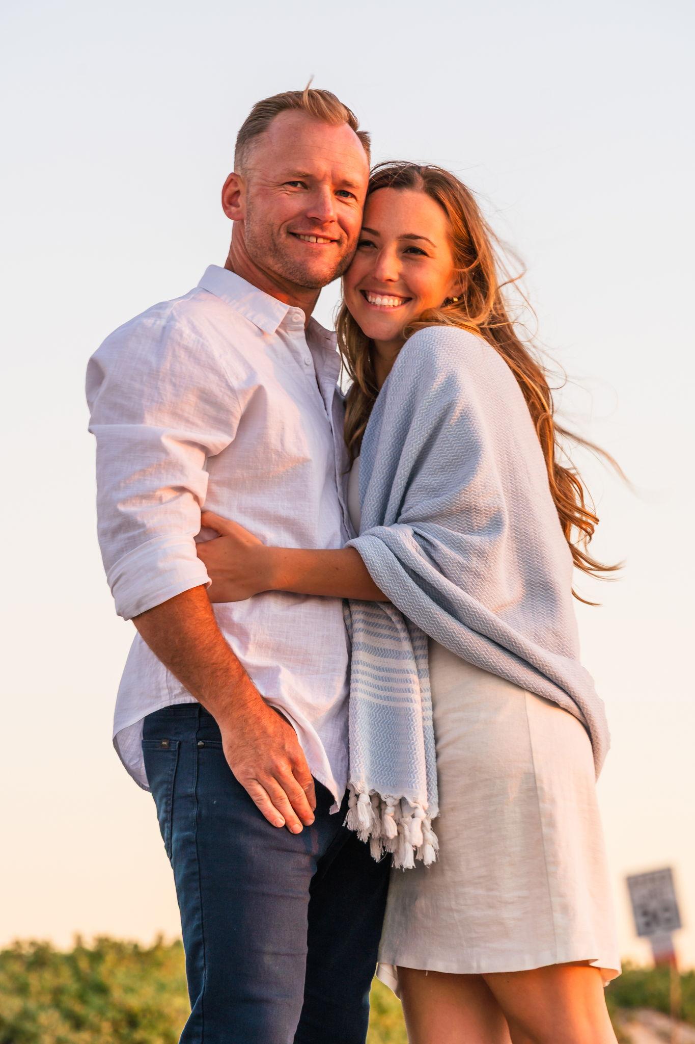 The Wedding Website of Erica Turnbull and Landon Boneck