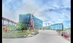 The Children's Museum of Indianapolis