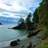 Deception Pass State Park