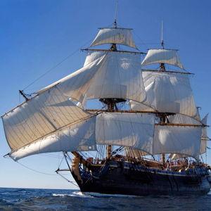 Boat Fund!