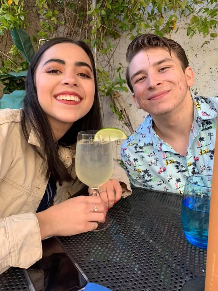 Gianmaris' 21st birthday-2019