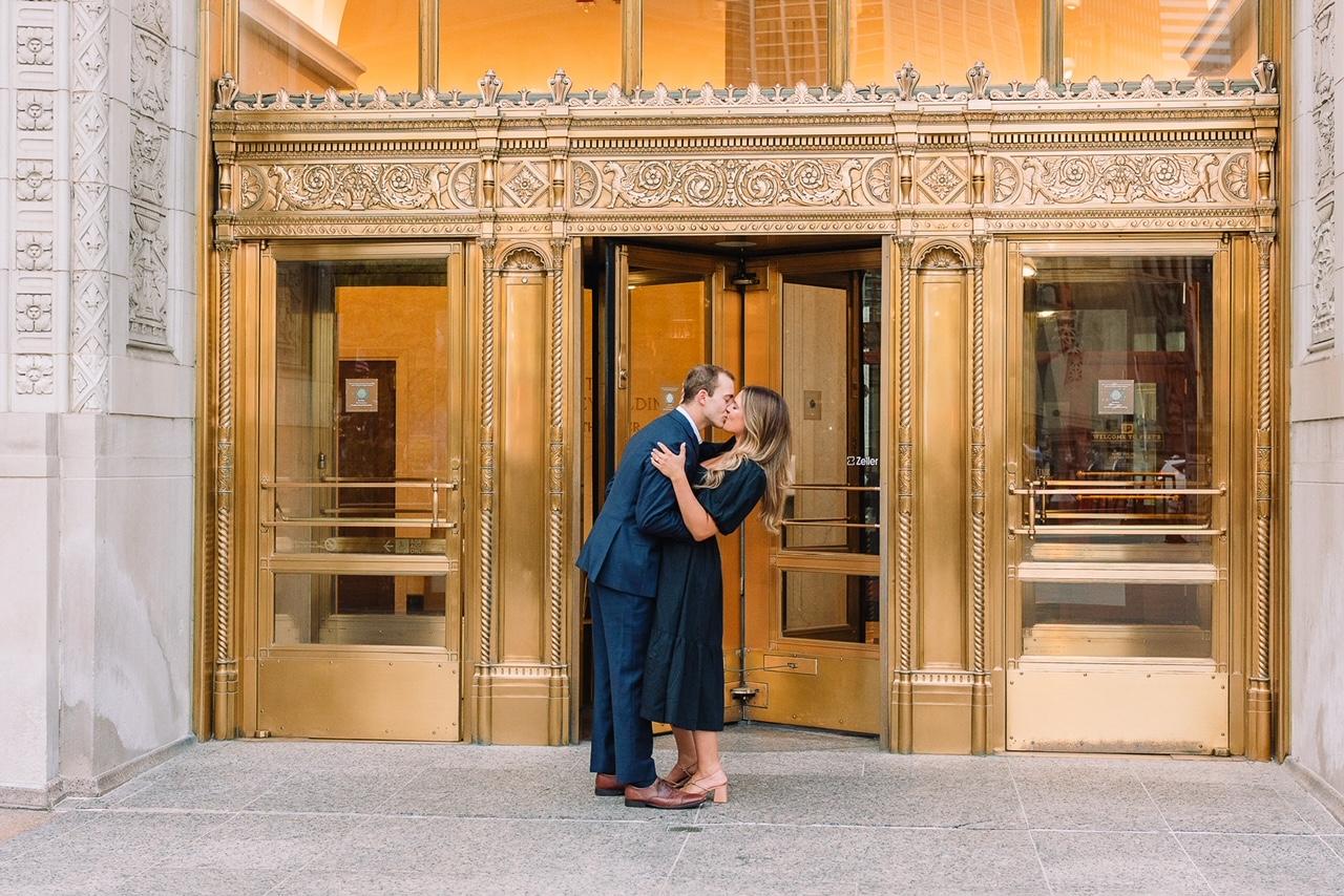 The Wedding Website of Meredith Watson and Josh Rindler