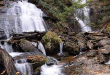 Hiking and Waterfalls