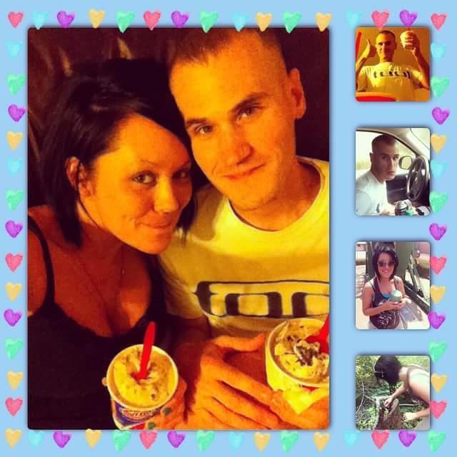 Geocaching and Ice Cream!
