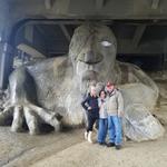 Fremont Troll