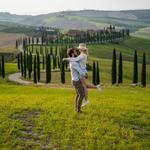 Val d'Orcia