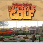 Lost Treasure Golf
