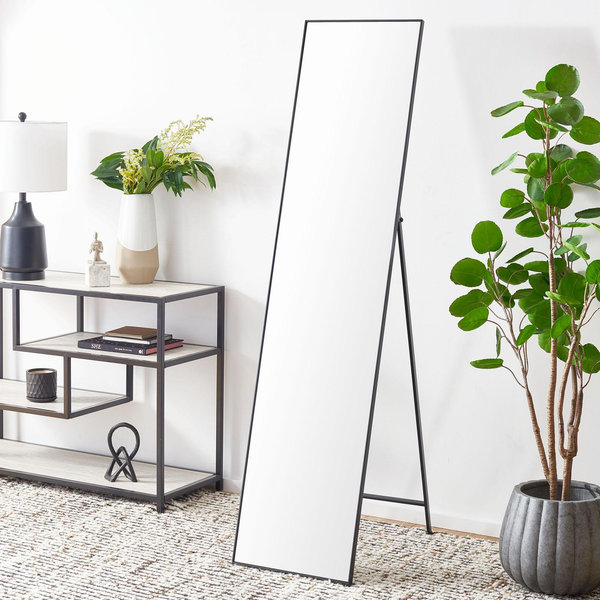 Safavieh, Wellen Floor Mirror | Zola