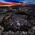 Craters of the Moon