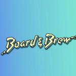 Board & Brew - Del Mar