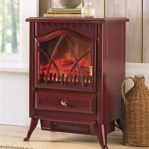 Compact Electric Stove