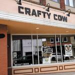 Crafty Cow Bar & Restaurant