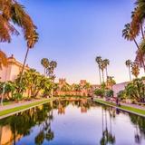 Balboa Park / San Diego Zoo