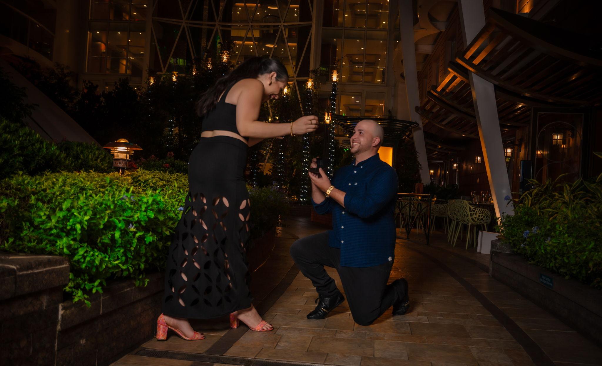 The Wedding Website of Kirializ Matías Cosme and Héctor Larregui Rivera