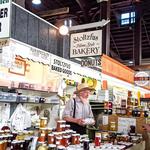 Lancaster Central Market