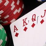 Jackson Rancheria Casino Resort