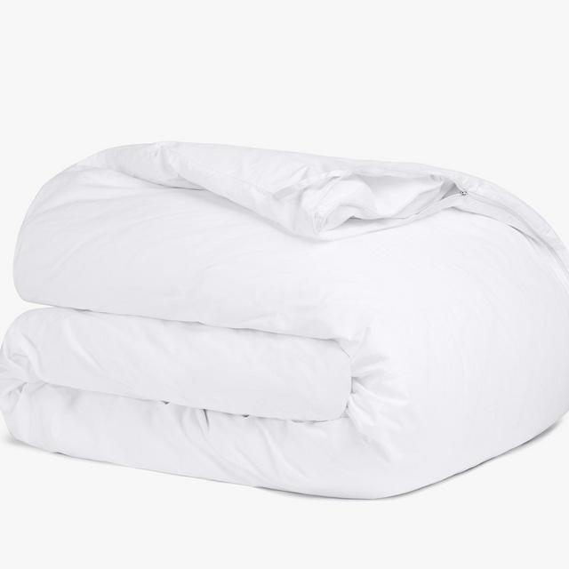 Duvet Protector, King/Cal King