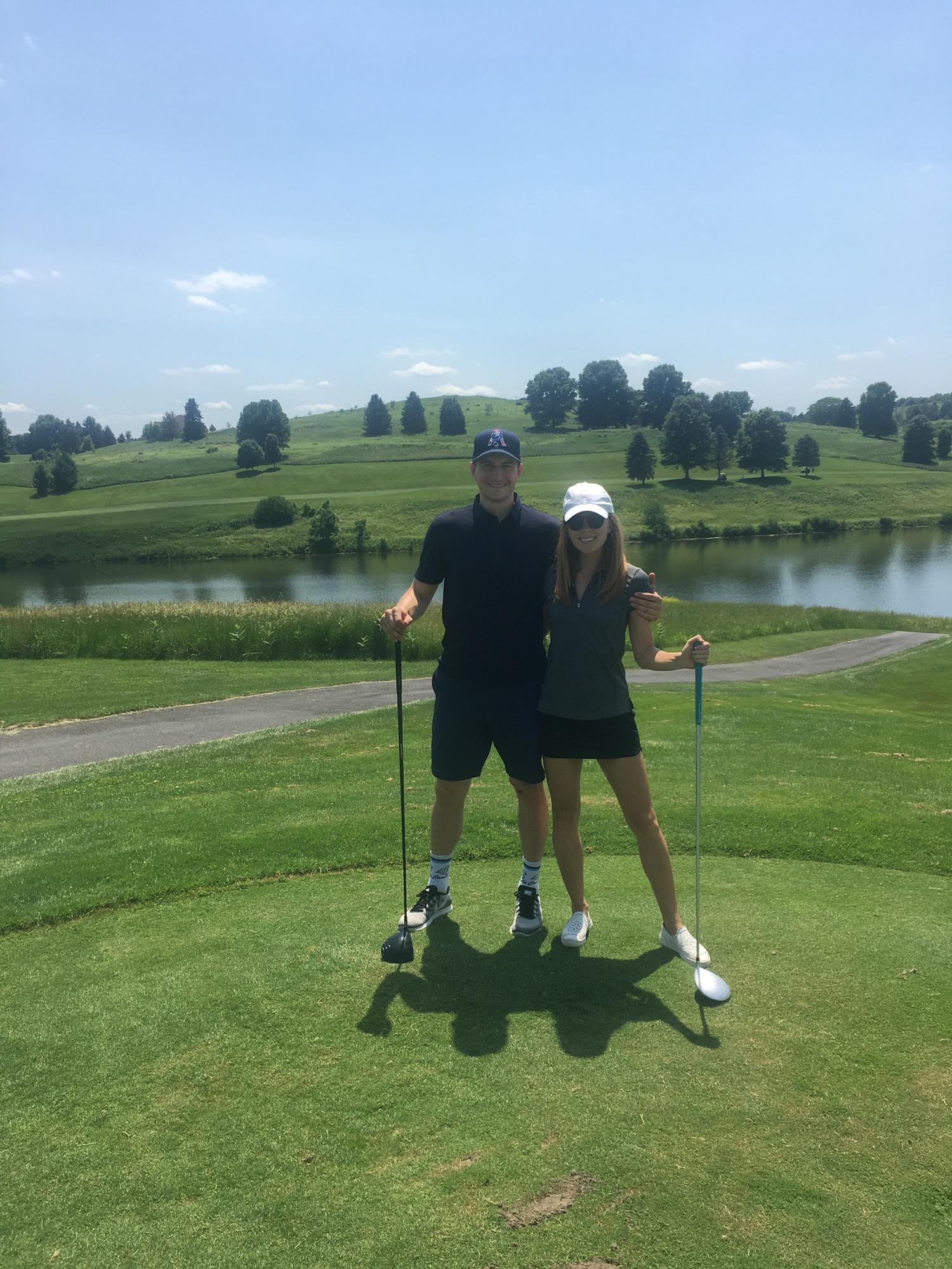 Lone Pine Country Club
Washington, PA