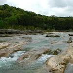 Barton Creek Greenbelt Trailhead