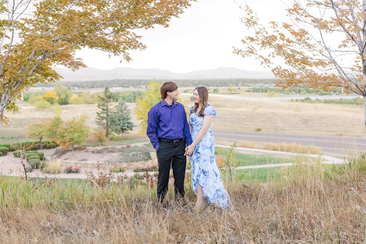 The Wedding Website of Nicole Florian and Peyton Schamberger