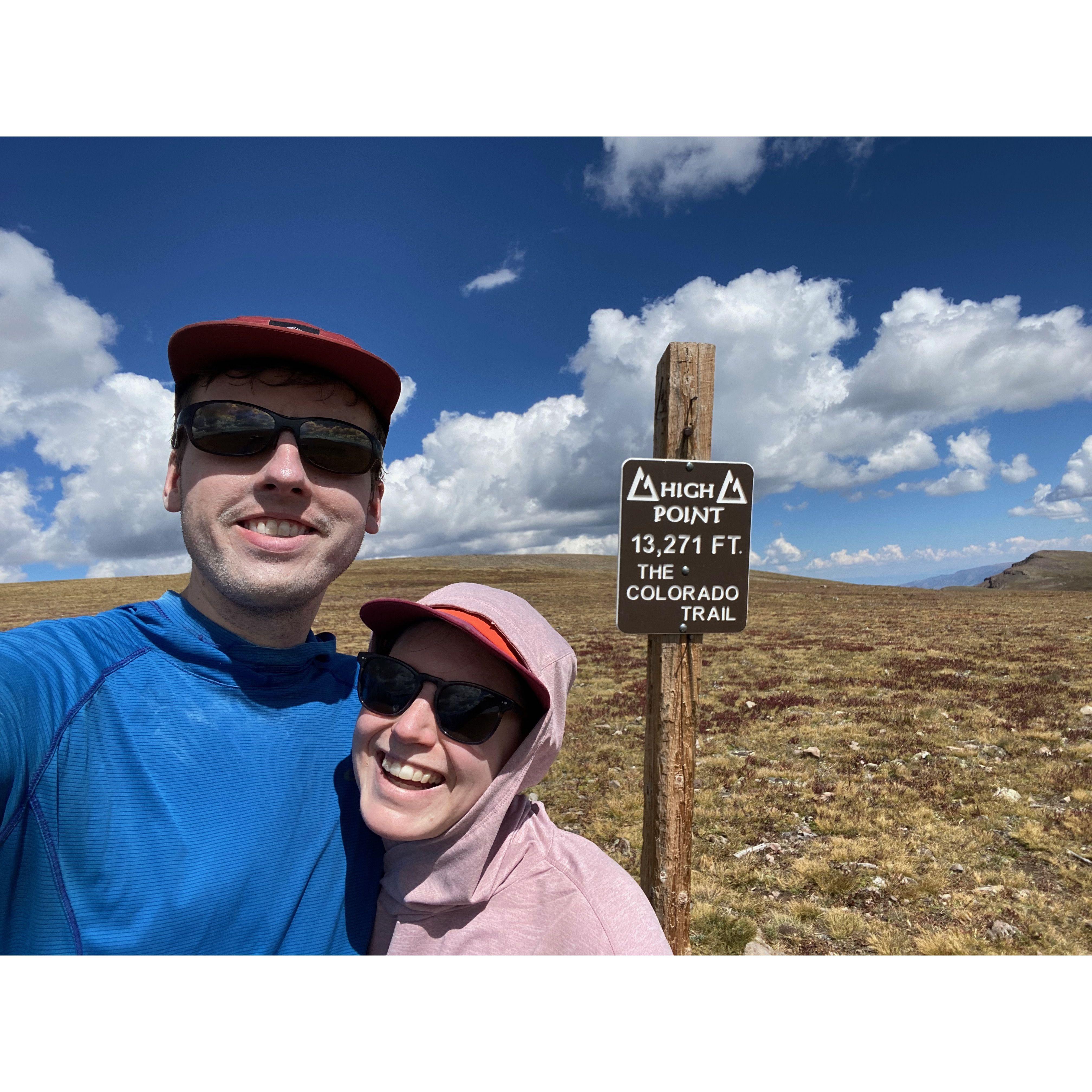 Colorado Trail | Colorado
