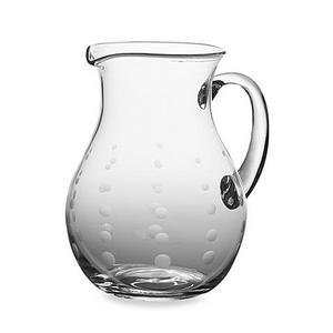 Mikasa® Cheers 3-1/4-Quart Belly Pitcher