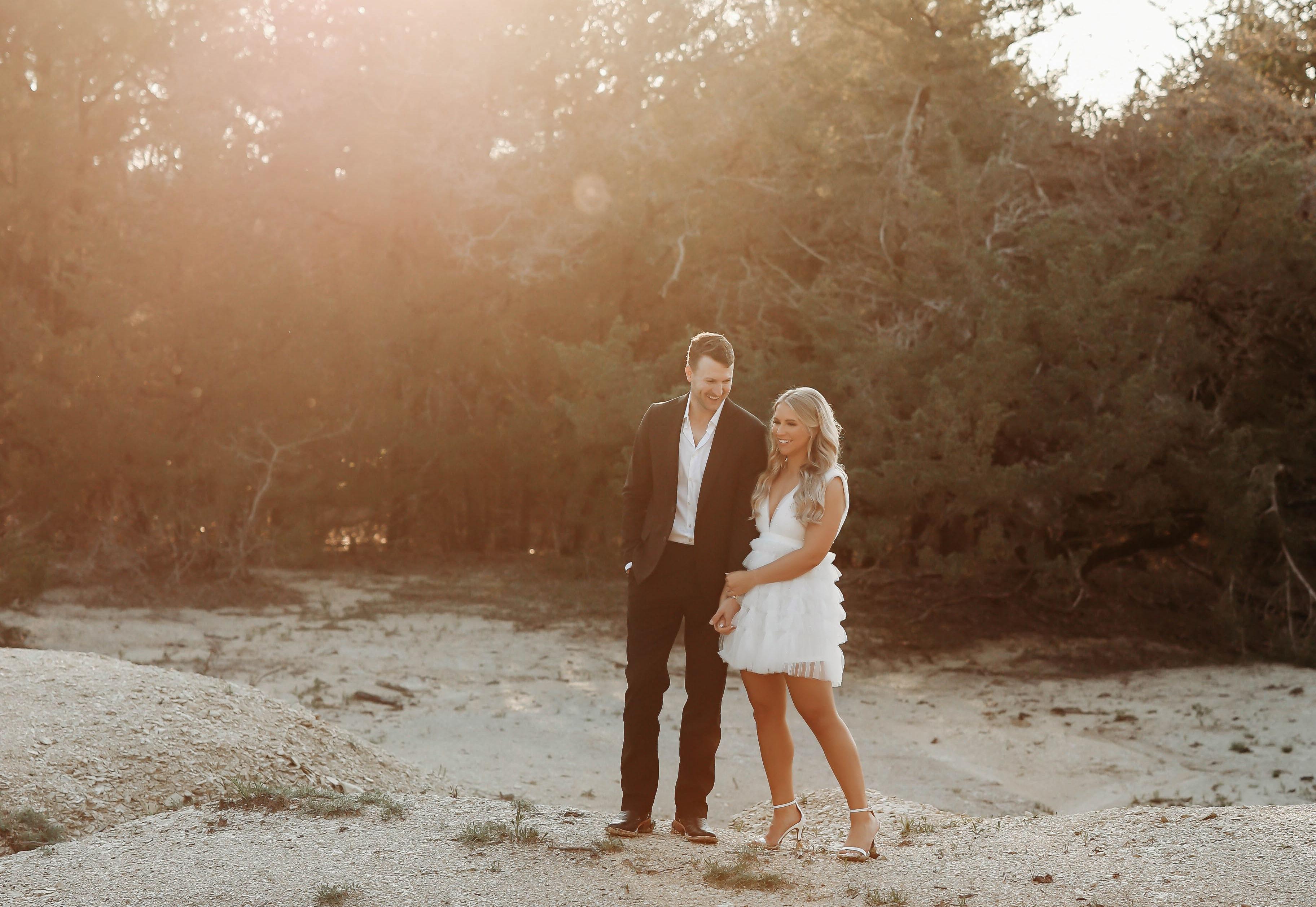The Wedding Website of Mandy Drake and Ryan Woodruff