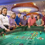 Casino Fun – Slots, Table Games, Poker & Bingo