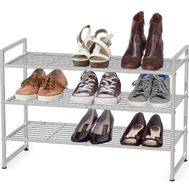 Shoe Rack x3