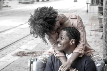 The Wedding Website of Briana Walker and Charles Hervey, III