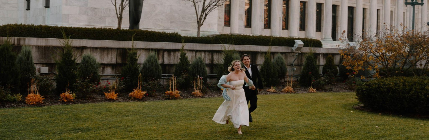 The Wedding Website of Kiera Wolkins and Braulio Medina