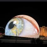 The Las Vegas Sphere