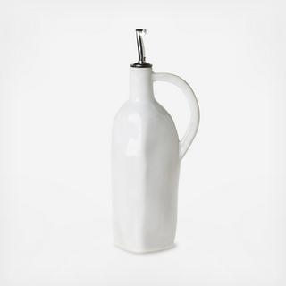 Forma Olive Oil Bottle