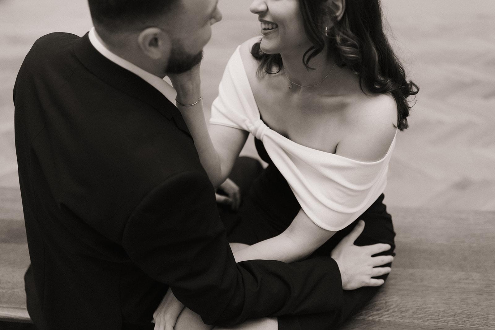 The Wedding Website of Marialena Iannolo and Paul Albrecht