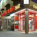 Junior's Restaurant & Bakery