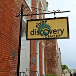 River Discovery Center