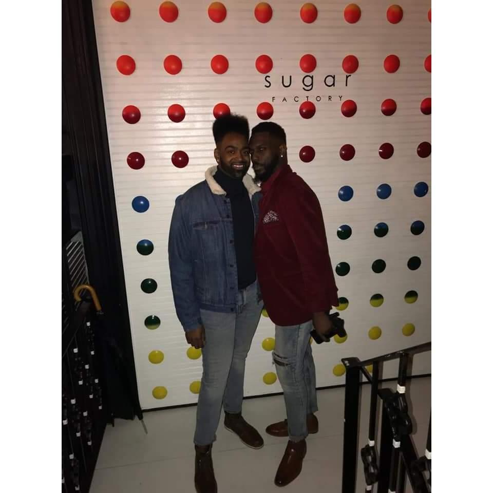 2nd Year Anniversary Date