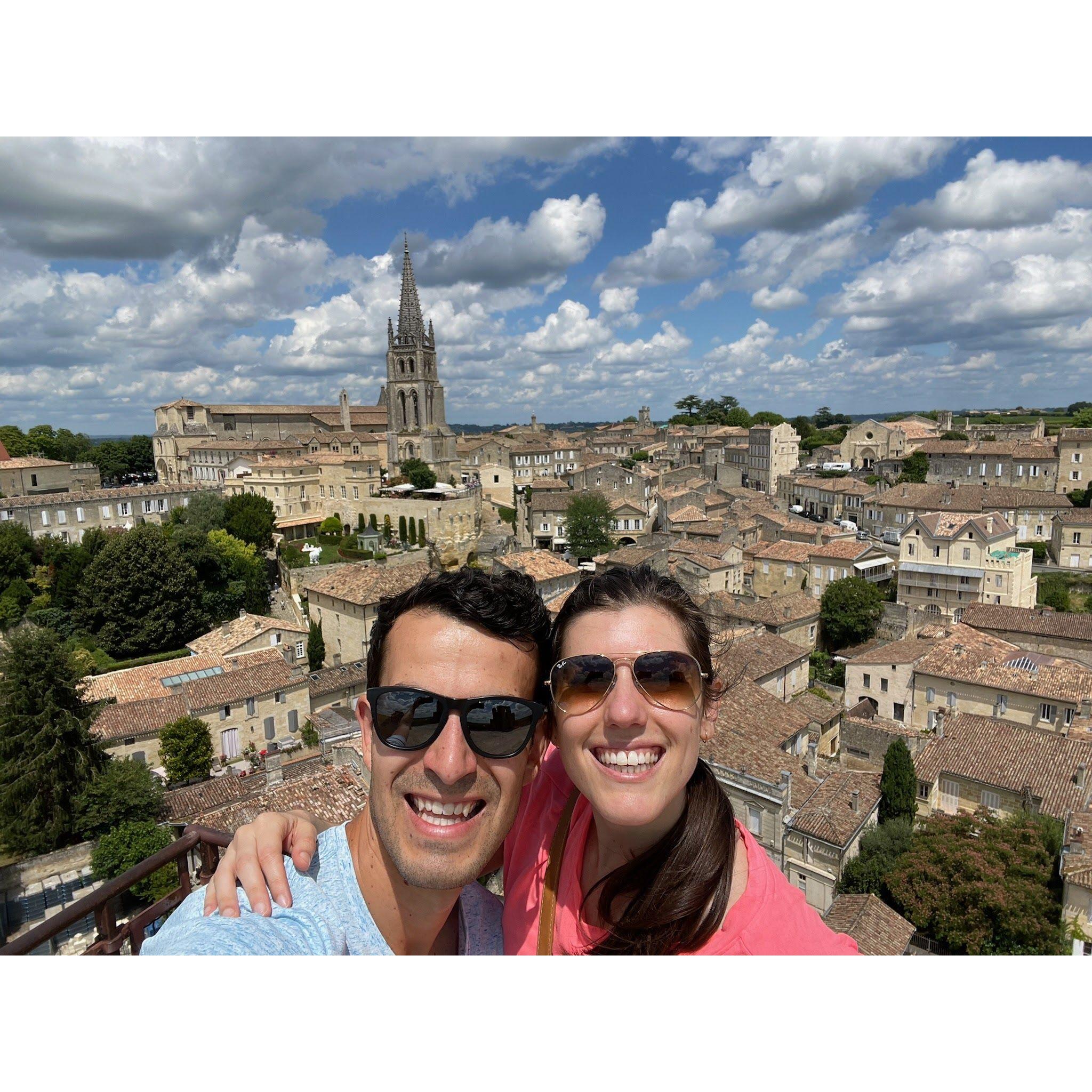 Bordeaux