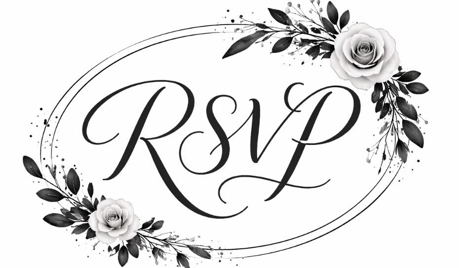 The Wedding Website of Wesley Thompson and Alia Doty