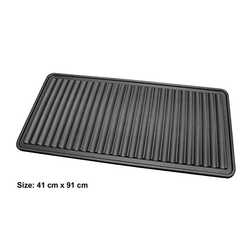 WeatherTech IDMBT1B BootTray, Black