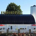 Grandpa's Cheesebarn & Sweeties Chocolates