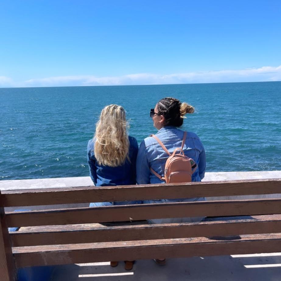 Puerto Penasco (March 2021)
