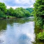 Riverside Canoe Trips