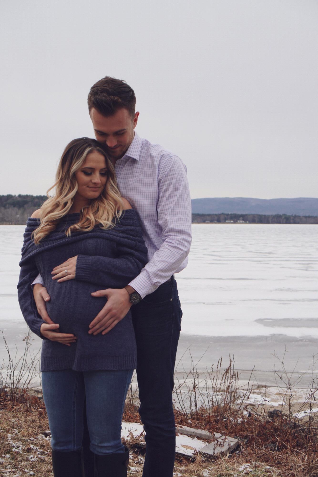 Maternity Shoot