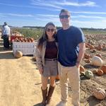 Pumpkin Picking