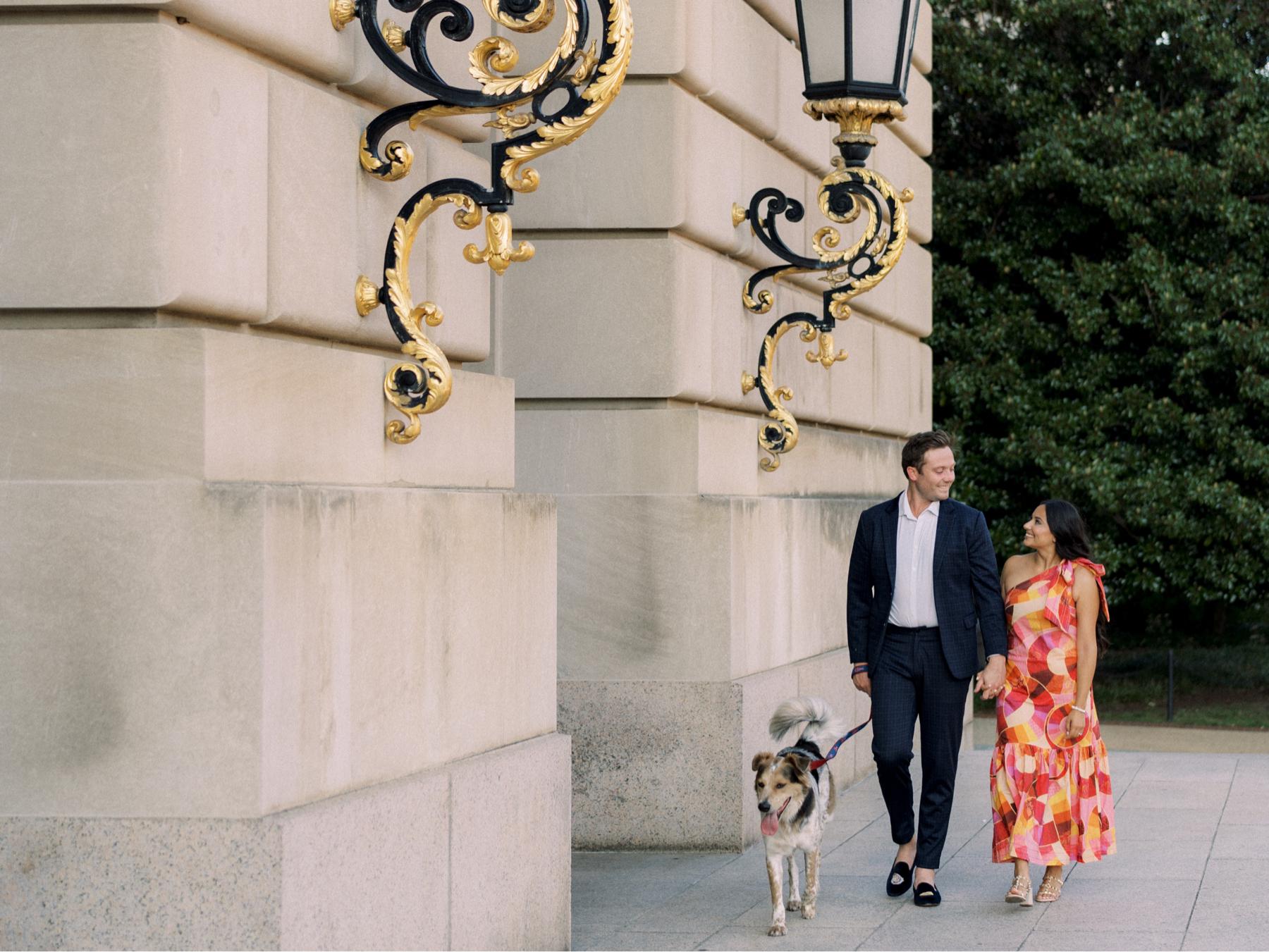 The Wedding Website of Alexandra Bouharb and Matthew Berglund